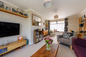 Sitting Room- click for photo gallery